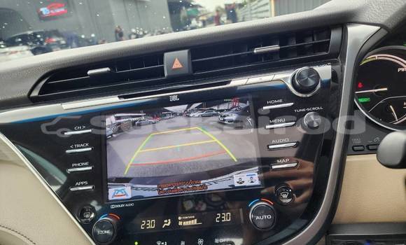 ซื้อ รถมือสอง Toyota Camry สีดำ รถยนต์ ใน %{เมือง} ใน นนทบุรี ซื้อ รถมือสอง Toyota Camry สีดำ รถยนต์ ใน %{เมือง} ใน นนทบุรี