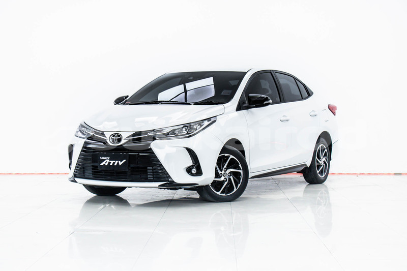 Big with watermark toyota yaris ativ bangkok bangkok 75906