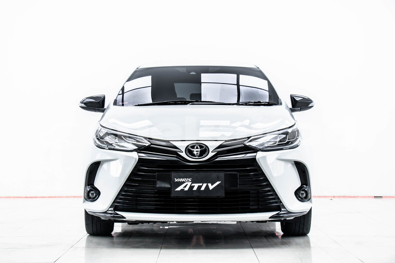 Big with watermark toyota yaris ativ bangkok bangkok 75906
