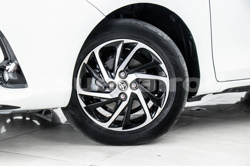 Big with watermark toyota yaris ativ bangkok bangkok 75906