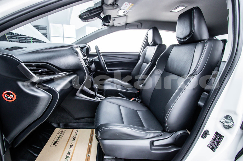 Big with watermark toyota yaris ativ bangkok bangkok 75906