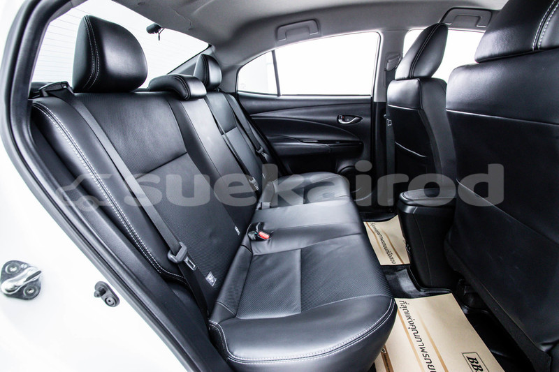 Big with watermark toyota yaris ativ bangkok bangkok 75906