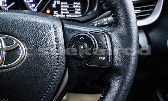 Buy Used Toyota Yaris Ativ White Car in Bangkok in Bangkok Buy Used Toyota Yaris Ativ White Car in Bangkok in Bangkok