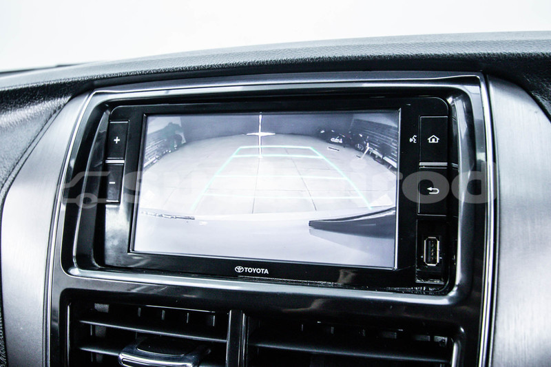 Big with watermark toyota yaris ativ bangkok bangkok 75906