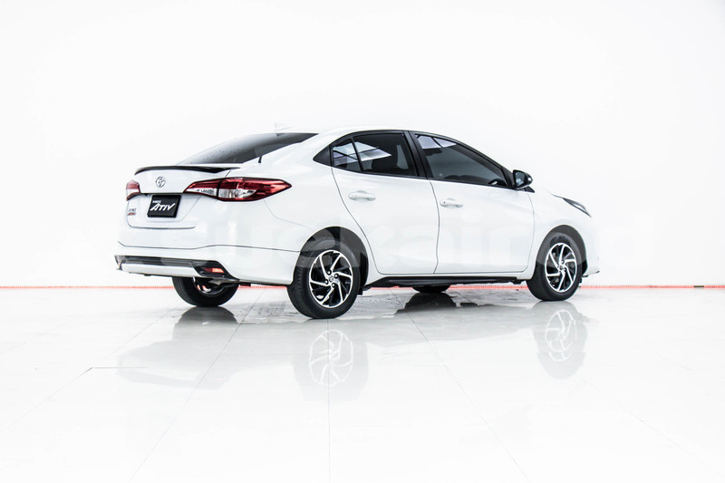 Big with watermark toyota yaris ativ bangkok bangkok 75906