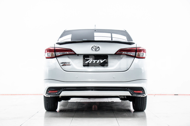 Big with watermark toyota yaris ativ bangkok bangkok 75906