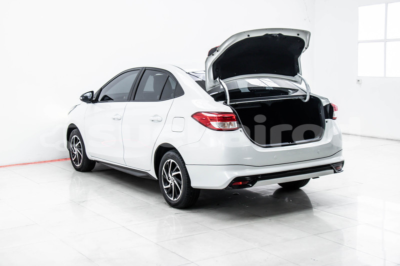 Big with watermark toyota yaris ativ bangkok bangkok 75906