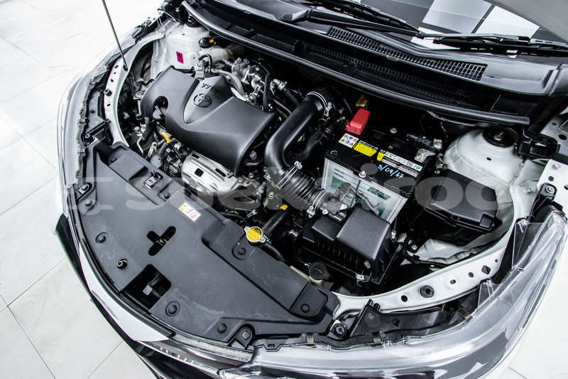 Big with watermark toyota yaris ativ bangkok bangkok 75906