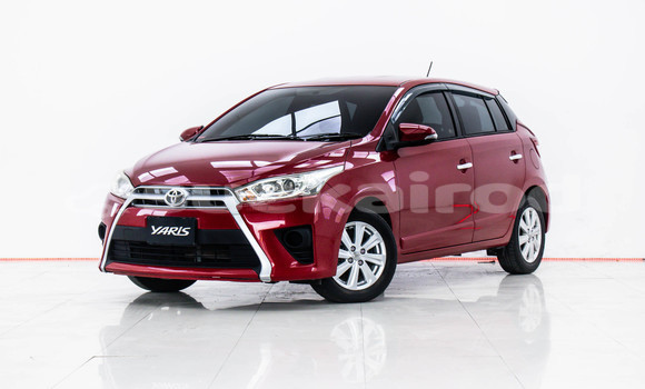 ซื้อ รถมือสอง Toyota Yaris สีแดง รถยนต์ ใน %{เมือง} ใน กรุงเทพมหานคร ซื้อ รถมือสอง Toyota Yaris สีแดง รถยนต์ ใน %{เมือง} ใน กรุงเทพมหานคร