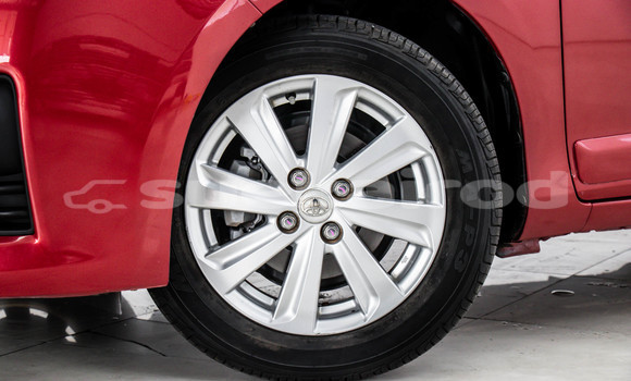 Buy Used Toyota Yaris Red Car in Bangkok in Bangkok Buy Used Toyota Yaris Red Car in Bangkok in Bangkok