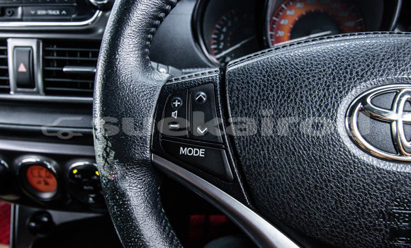 Buy Used Toyota Yaris Red Car in Bangkok in Bangkok Buy Used Toyota Yaris Red Car in Bangkok in Bangkok