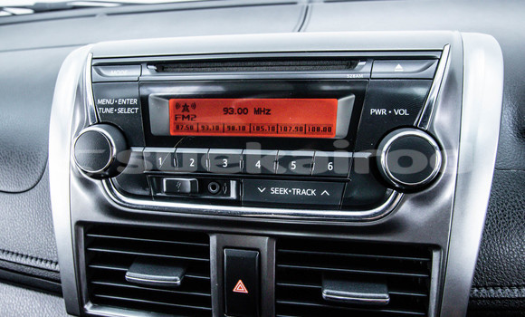 Buy Used Toyota Yaris Red Car in Bangkok in Bangkok Buy Used Toyota Yaris Red Car in Bangkok in Bangkok