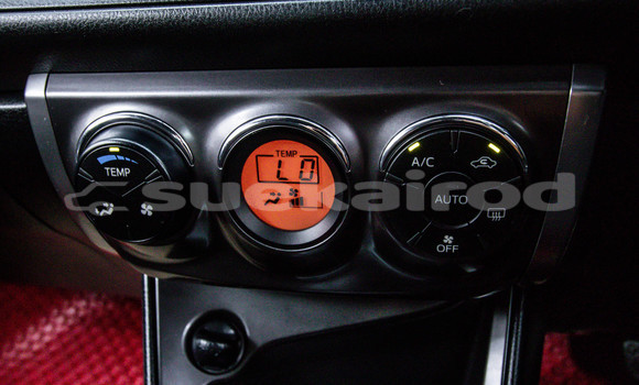 Buy Used Toyota Yaris Red Car in Bangkok in Bangkok Buy Used Toyota Yaris Red Car in Bangkok in Bangkok