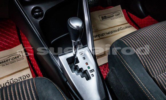 Buy Used Toyota Yaris Red Car in Bangkok in Bangkok Buy Used Toyota Yaris Red Car in Bangkok in Bangkok