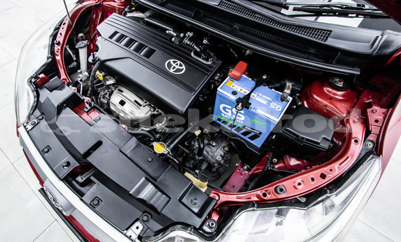 Buy Used Toyota Yaris Red Car in Bangkok in Bangkok Buy Used Toyota Yaris Red Car in Bangkok in Bangkok