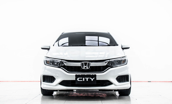 Buy Used Honda City White Car in Bangkok in Bangkok Buy Used Honda City White Car in Bangkok in Bangkok