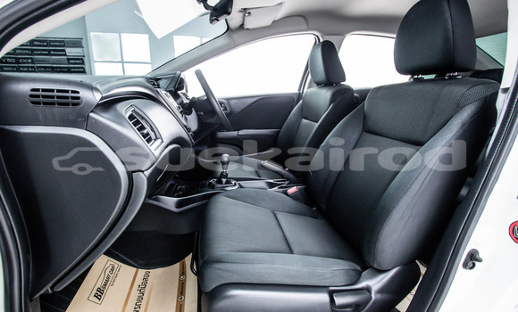 Buy Used Honda City White Car in Bangkok in Bangkok Buy Used Honda City White Car in Bangkok in Bangkok