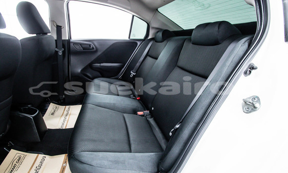 Buy Used Honda City White Car in Bangkok in Bangkok Buy Used Honda City White Car in Bangkok in Bangkok