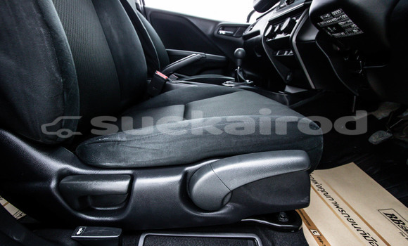 Buy Used Honda City White Car in Bangkok in Bangkok Buy Used Honda City White Car in Bangkok in Bangkok