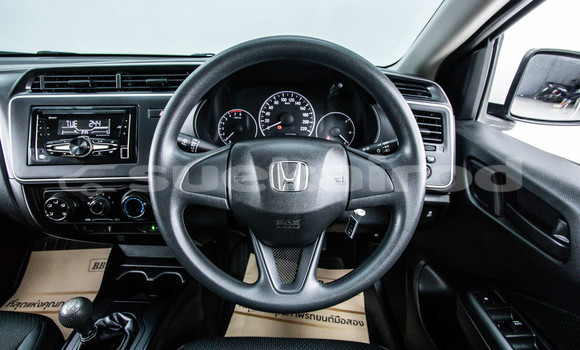 Buy Used Honda City White Car in Bangkok in Bangkok Buy Used Honda City White Car in Bangkok in Bangkok