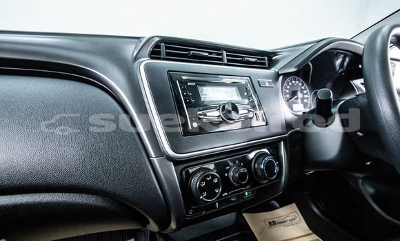 Buy Used Honda City White Car in Bangkok in Bangkok Buy Used Honda City White Car in Bangkok in Bangkok