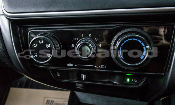 Buy Used Honda City White Car in Bangkok in Bangkok Buy Used Honda City White Car in Bangkok in Bangkok