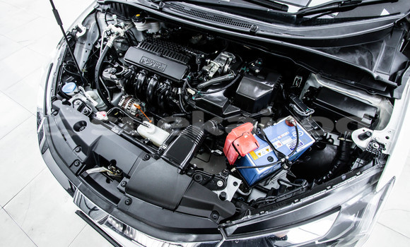 Buy Used Honda City White Car in Bangkok in Bangkok Buy Used Honda City White Car in Bangkok in Bangkok