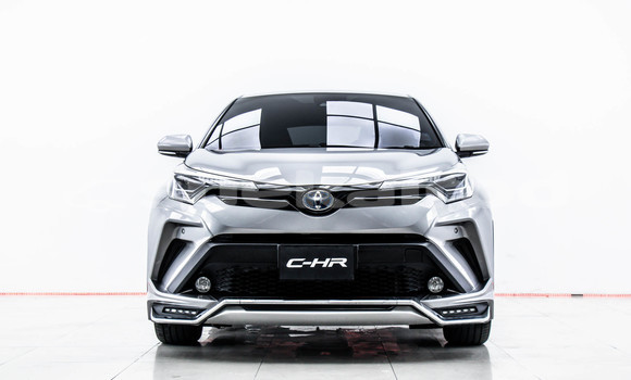 Buy Used Toyota C-HR Other Car in Bangkok in Bangkok Buy Used Toyota C-HR Other Car in Bangkok in Bangkok