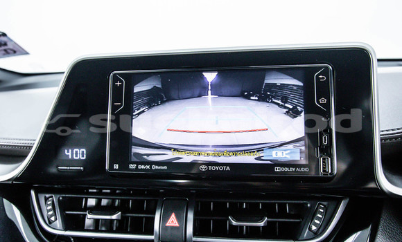 Buy Used Toyota C-HR Other Car in Bangkok in Bangkok Buy Used Toyota C-HR Other Car in Bangkok in Bangkok