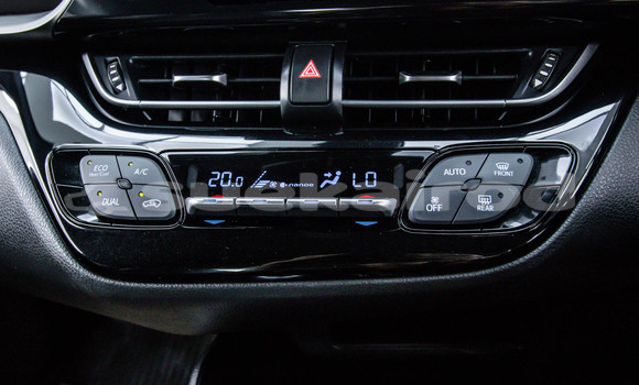 Buy Used Toyota C-HR Other Car in Bangkok in Bangkok Buy Used Toyota C-HR Other Car in Bangkok in Bangkok