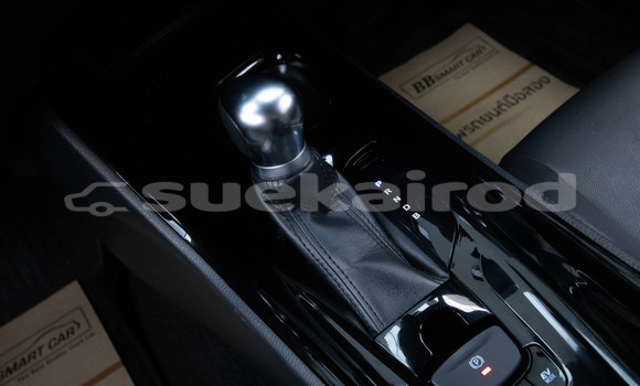 Buy Used Toyota C-HR Other Car in Bangkok in Bangkok Buy Used Toyota C-HR Other Car in Bangkok in Bangkok