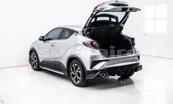Buy Used Toyota C-HR Other Car in Bangkok in Bangkok Buy Used Toyota C-HR Other Car in Bangkok in Bangkok