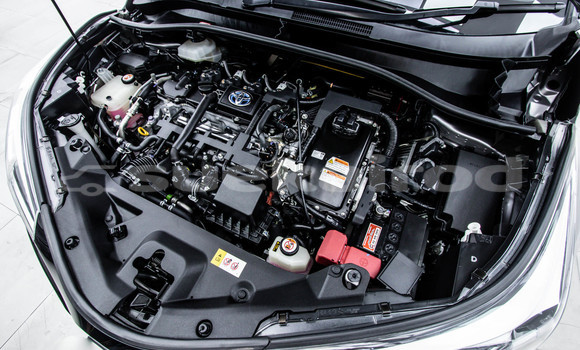 Buy Used Toyota C-HR Other Car in Bangkok in Bangkok Buy Used Toyota C-HR Other Car in Bangkok in Bangkok