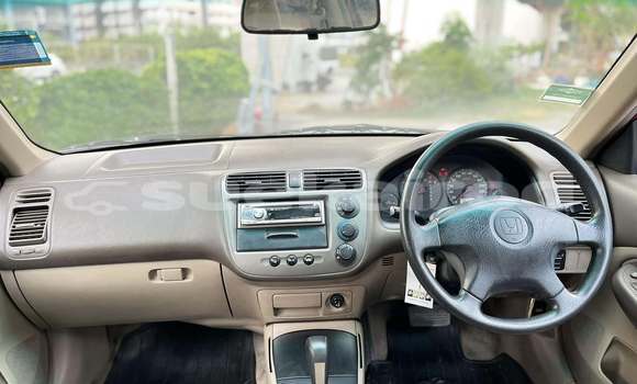 Buy Used Honda Civic Red Car in Bangkok in Bangkok Buy Used Honda Civic Red Car in Bangkok in Bangkok