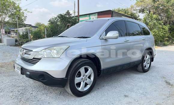 ซื้อ รถมือสอง Honda CR-V อื่น ๆ รถยนต์ ใน %{เมือง} ใน กรุงเทพมหานคร