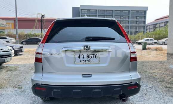 Buy Used Honda CR-V Other Car in Bangkok in Bangkok Buy Used Honda CR-V Other Car in Bangkok in Bangkok