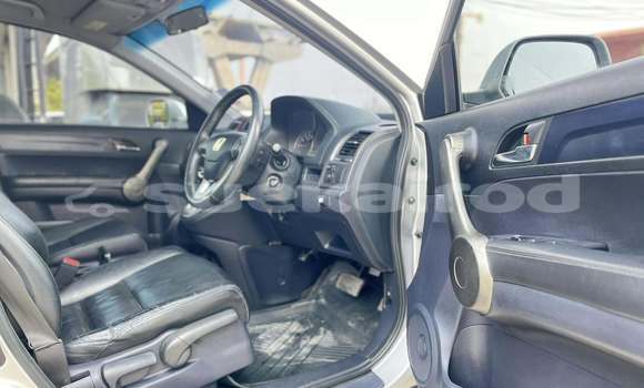 Buy Used Honda CR-V Other Car in Bangkok in Bangkok Buy Used Honda CR-V Other Car in Bangkok in Bangkok