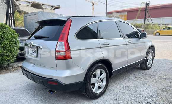 Buy Used Honda CR-V Other Car in Bangkok in Bangkok Buy Used Honda CR-V Other Car in Bangkok in Bangkok