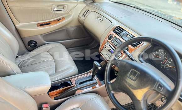 Buy Used Honda Accord Other Car in Bangkok in Bangkok Buy Used Honda Accord Other Car in Bangkok in Bangkok