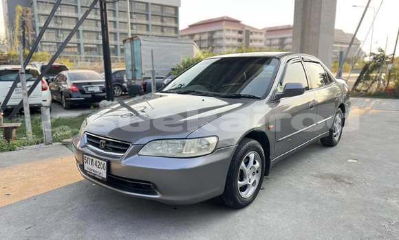 Buy Used Honda Accord Other Car in Bangkok in Bangkok Buy Used Honda Accord Other Car in Bangkok in Bangkok
