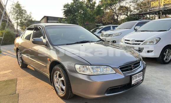 Buy Used Honda Accord Other Car in Bangkok in Bangkok Buy Used Honda Accord Other Car in Bangkok in Bangkok