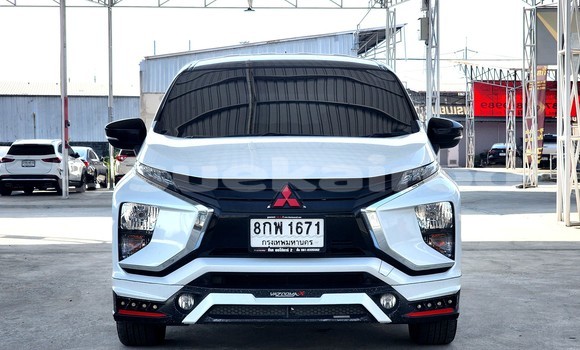 ซื้อ รถมือสอง Mitsubishi Xpander ขาว รถยนต์ ใน %{เมือง} ใน นนทบุรี ซื้อ รถมือสอง Mitsubishi Xpander ขาว รถยนต์ ใน %{เมือง} ใน นนทบุรี