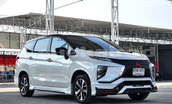 ซื้อ รถมือสอง Mitsubishi Xpander ขาว รถยนต์ ใน %{เมือง} ใน นนทบุรี ซื้อ รถมือสอง Mitsubishi Xpander ขาว รถยนต์ ใน %{เมือง} ใน นนทบุรี
