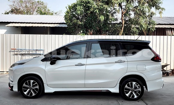 ซื้อ รถมือสอง Mitsubishi Xpander ขาว รถยนต์ ใน %{เมือง} ใน นนทบุรี ซื้อ รถมือสอง Mitsubishi Xpander ขาว รถยนต์ ใน %{เมือง} ใน นนทบุรี
