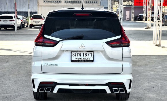 ซื้อ รถมือสอง Mitsubishi Xpander ขาว รถยนต์ ใน %{เมือง} ใน นนทบุรี ซื้อ รถมือสอง Mitsubishi Xpander ขาว รถยนต์ ใน %{เมือง} ใน นนทบุรี