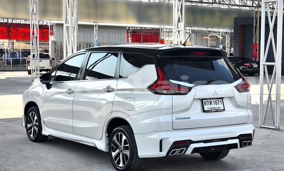 ซื้อ รถมือสอง Mitsubishi Xpander ขาว รถยนต์ ใน %{เมือง} ใน นนทบุรี ซื้อ รถมือสอง Mitsubishi Xpander ขาว รถยนต์ ใน %{เมือง} ใน นนทบุรี