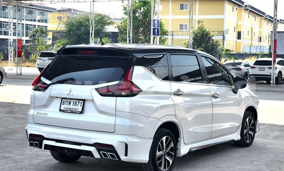 ซื้อ รถมือสอง Mitsubishi Xpander ขาว รถยนต์ ใน %{เมือง} ใน นนทบุรี ซื้อ รถมือสอง Mitsubishi Xpander ขาว รถยนต์ ใน %{เมือง} ใน นนทบุรี