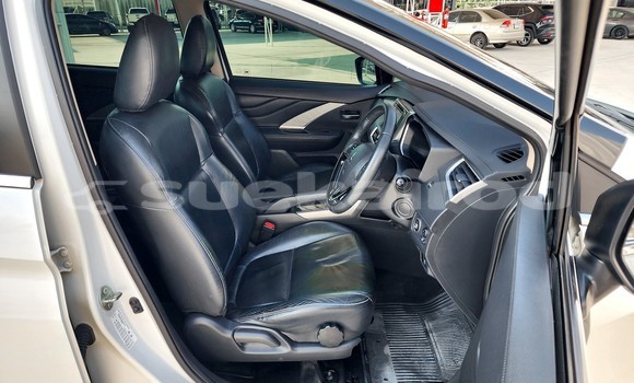 ซื้อ รถมือสอง Mitsubishi Xpander ขาว รถยนต์ ใน %{เมือง} ใน นนทบุรี ซื้อ รถมือสอง Mitsubishi Xpander ขาว รถยนต์ ใน %{เมือง} ใน นนทบุรี