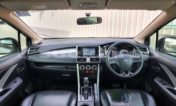 ซื้อ รถมือสอง Mitsubishi Xpander ขาว รถยนต์ ใน %{เมือง} ใน นนทบุรี ซื้อ รถมือสอง Mitsubishi Xpander ขาว รถยนต์ ใน %{เมือง} ใน นนทบุรี