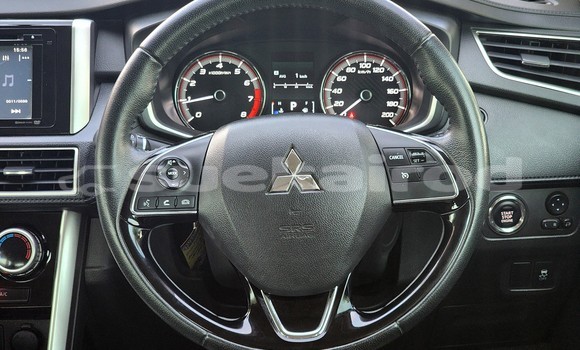 ซื้อ รถมือสอง Mitsubishi Xpander ขาว รถยนต์ ใน %{เมือง} ใน นนทบุรี ซื้อ รถมือสอง Mitsubishi Xpander ขาว รถยนต์ ใน %{เมือง} ใน นนทบุรี